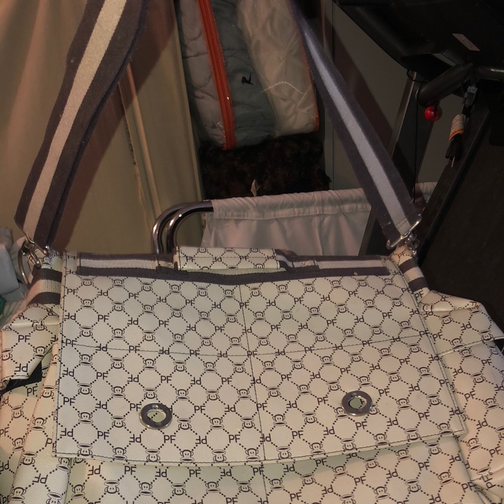 Diaper bag ! Travel bag !